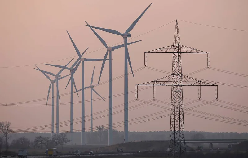 Press review: EU braces for winter fuel shortage as gold prices set to recover