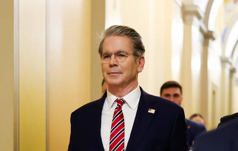 US-Iran deal could be reached as early as August 4-5 — Bessent