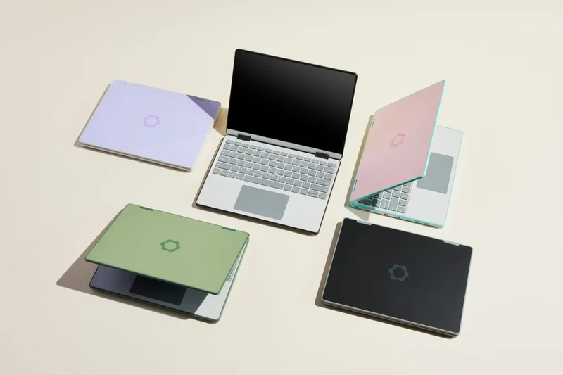 The Cutest Framework Laptop 12 Is Getting a Smorgasbord of Upgrades
