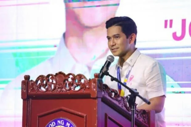 Pickleball, first SOCA headline Mandaue's 57th Charter celebration
