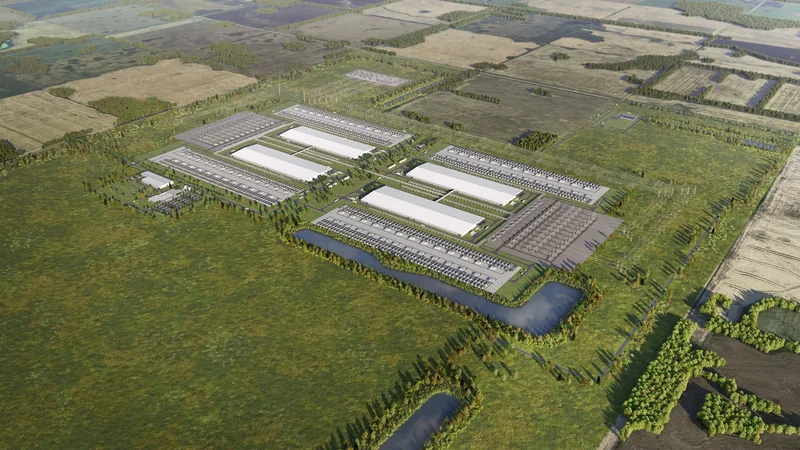 Alberta to host second AI town hall on plan for data centres