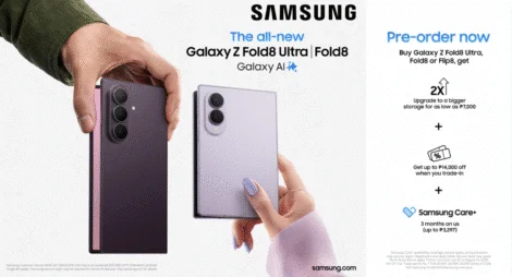 The future of foldables has arrived: It’s time to make the switch