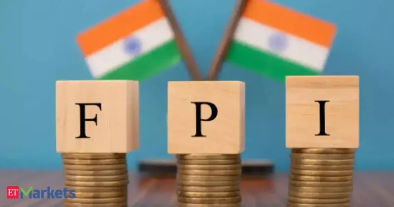 FPIs turn buyers in IT stocks for first time in 2026, invest Rs 3,358 crore in July