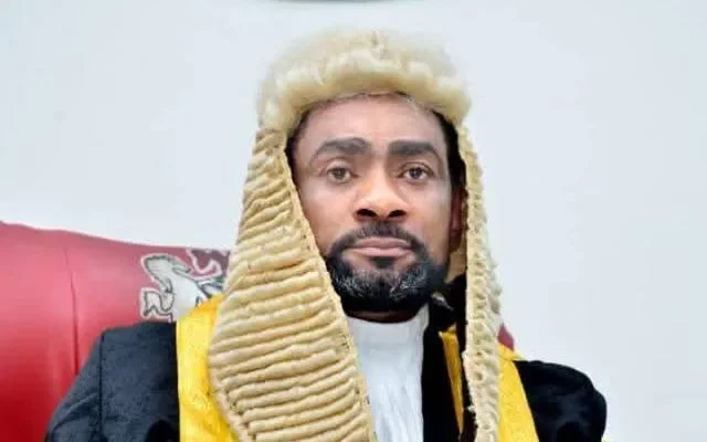 Corruption Allegation: Edo assembly inaugurates panel to probe ex-speaker