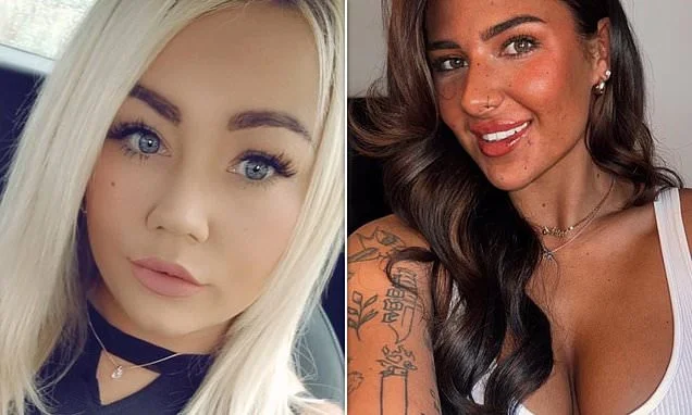 Lust of the summer wine: How one tiny corner of Yorkshire has seen FIVE female jail guards lose everything for having sex with prisoners