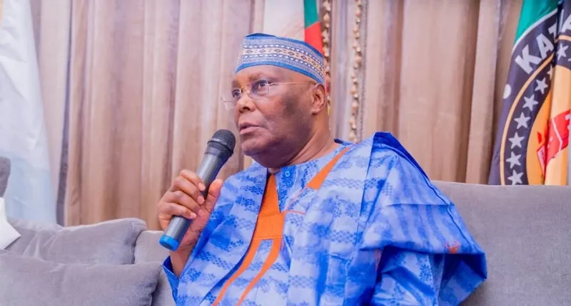 Presidency tackles Atiku for saying he’ll restore fuel subsidy