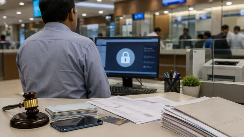 Cyber fraud probe over Rs 36,000 cannot block entire bank account, says Allahabad HC