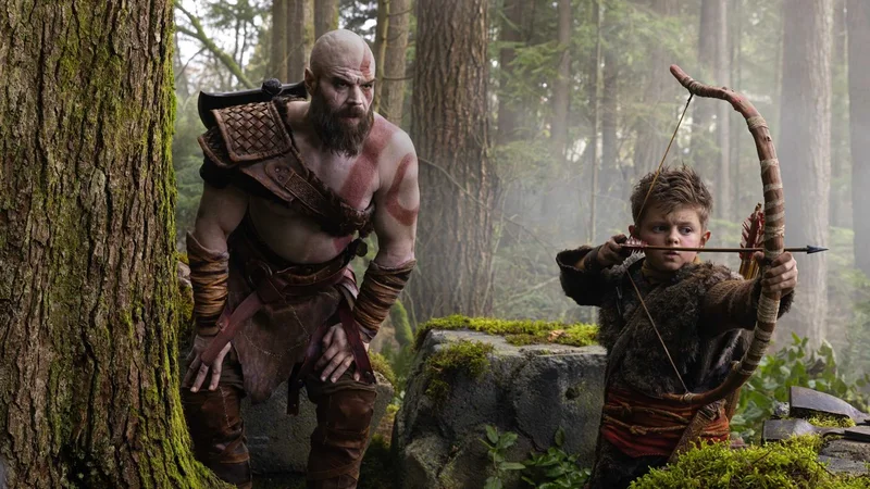 God of War TV series sees further recasts as Amazon seeks older actors for Atreus and Thrud