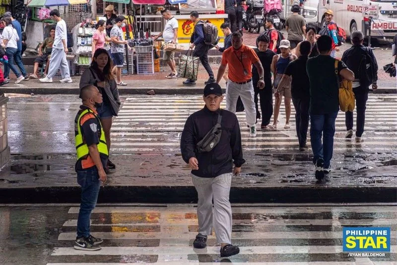 More rains seen as Dolphin enhances monsoon