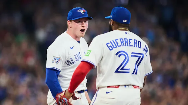 From last place to the post-season? Here's how the 2026 Blue Jays could pull it off