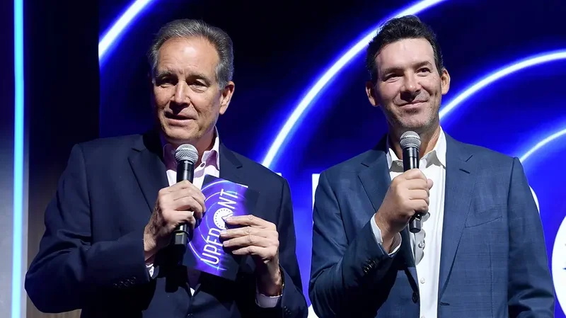 Jim Nantz speaks out on 'great friend' Tony Romo's OWI arrest,  says he will 'always' be there for him
