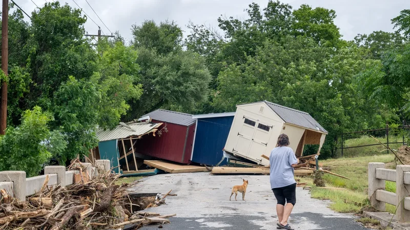 How America is adapting to climate extremes