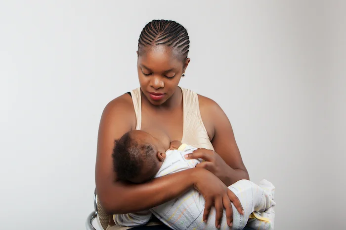 Breastfeeding most effective investment in child survival – UNICEF