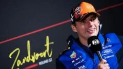 Closer to retiring than changing teams - why Verstappen stayed at Red Bull