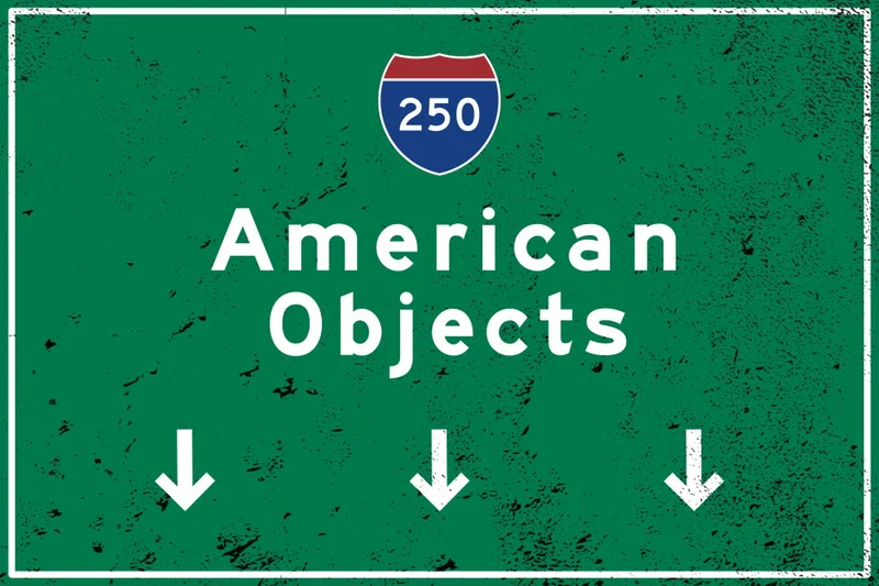 Atomic bombs, blue jeans and more. How well do you know these iconic American objects?