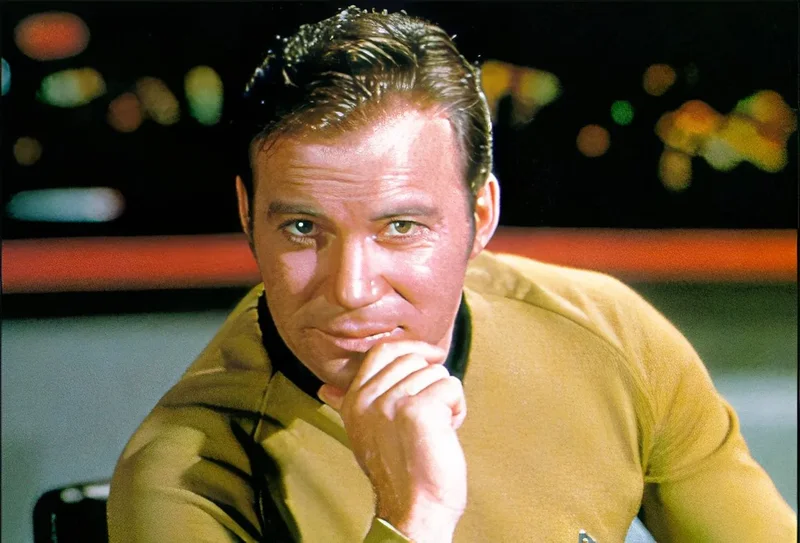 58 Years Later, Captain Kirk's Best Star Trek Quote Hits Harder Than Ever