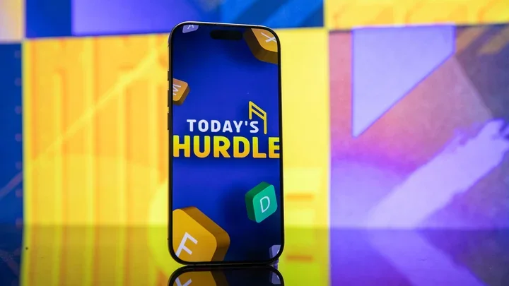 Hurdle hints and answers for August 1, 2026
