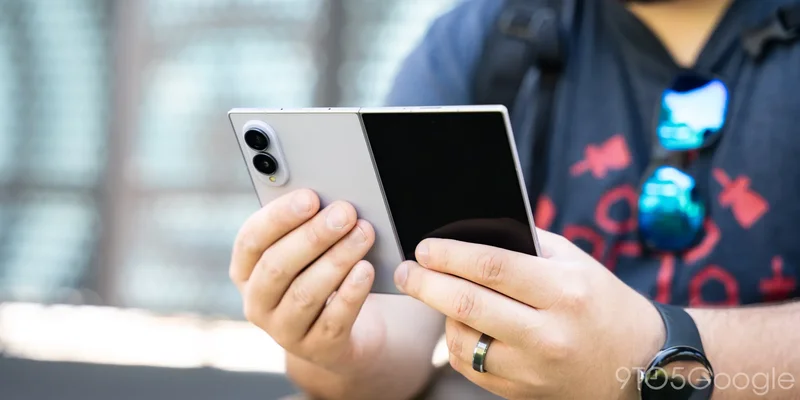 Samsung says Galaxy Z Fold 8’s new shape exists because ‘one size does not fit all’