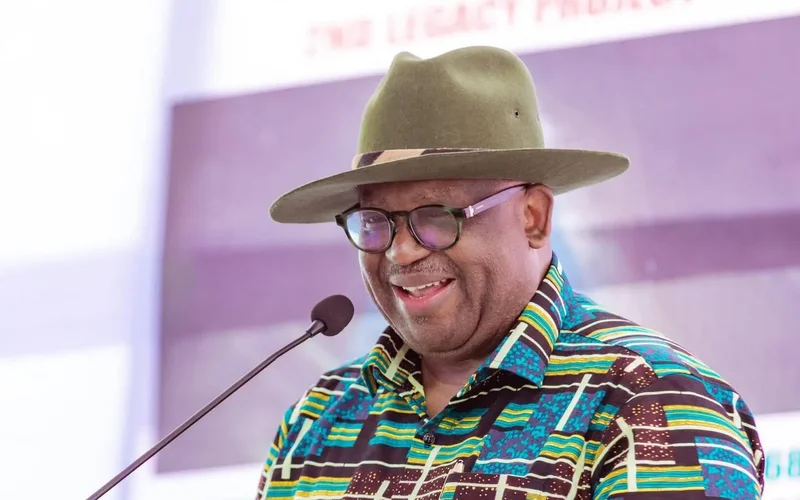 Plateau State launches strategic food security plan to strengthen agriculture
