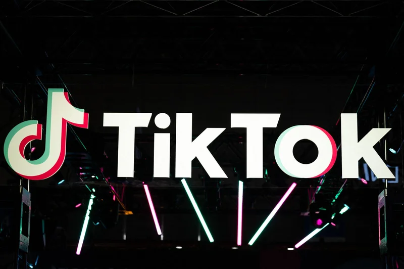 TikTok reaches $400 mil. settlement with US Justice Department over children's privacy