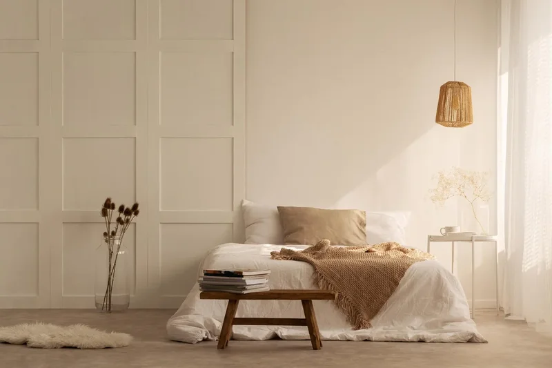 The hidden health risks lurking in your bedroom