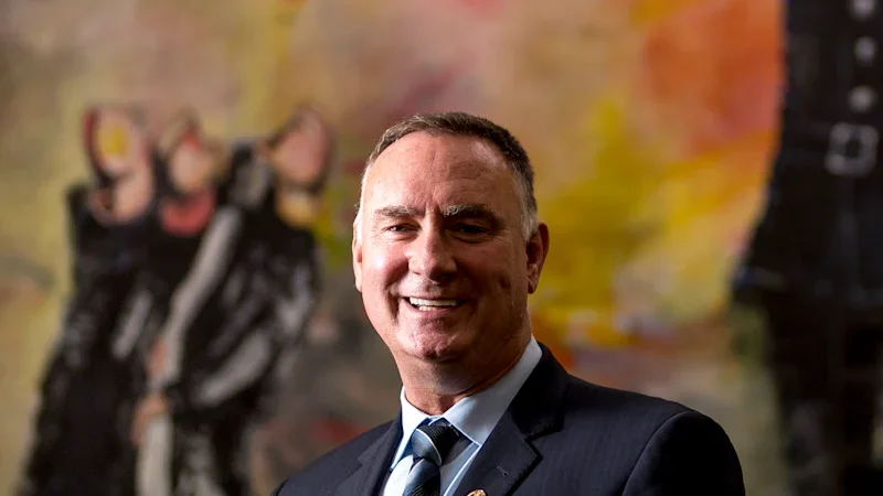 ‘Marshall should go’: Top corruption buster says fire union boss unfit to lead