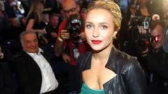 In pictures: Hayden Panettiere's life and career, from child actor to Scream star