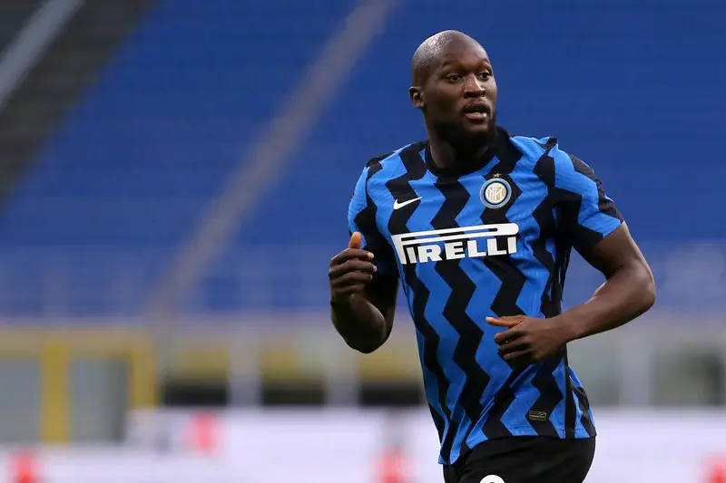 Transfer: Fenerbahce’s move for Lukaku to pave way for Jesus’ exit from Arsenal