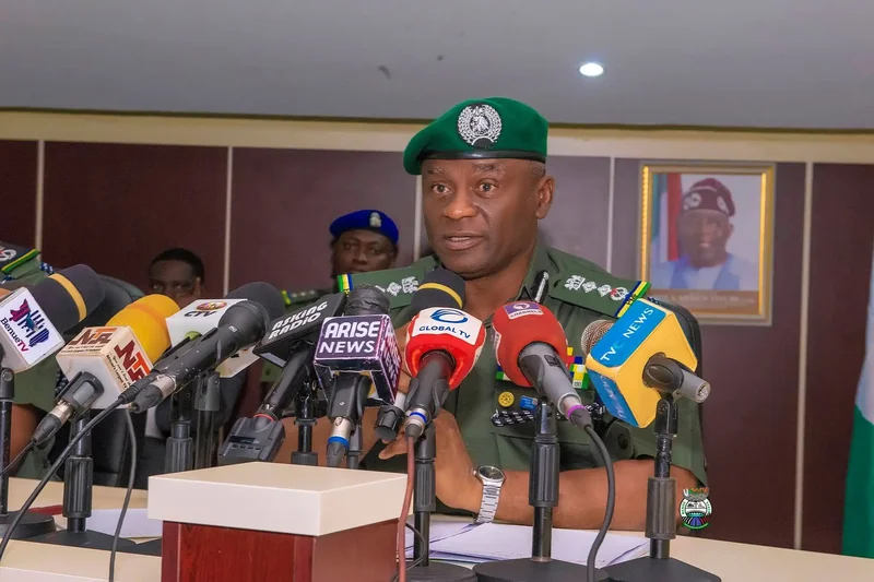 Osun 2026: Police bar Amotekun, vigilantes, hunters, CJTF from election security operations