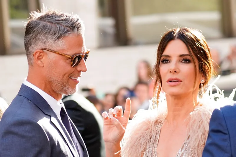 Sandra Bullock speaks out about partner’s ‘traumatic’ death for first time