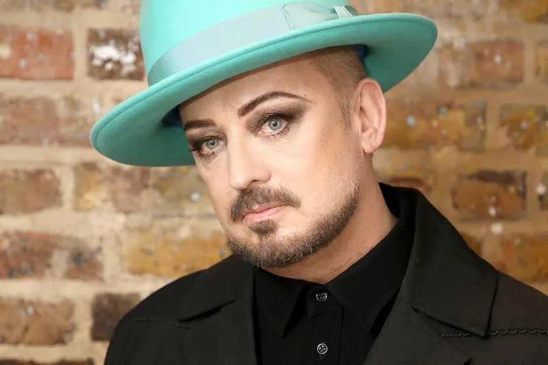 Boy George speaks out after quitting Jesus Christ Superstar over pro-Israel song backlash