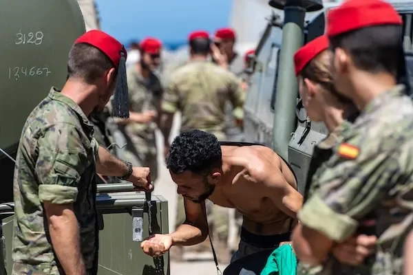 OPINION: Why did Sweden abandon Spain over Ceuta?