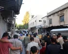 Death and alleged torture of man in detention sparks protests in Syria