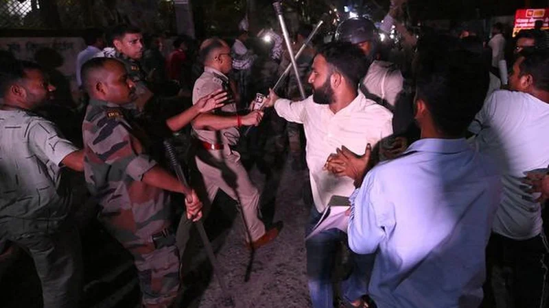 Prior permission mandatory for protests and rallies, says Ranchi Deputy Commissioner