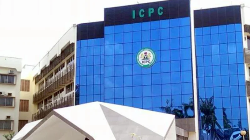 ICPC submits interim report on controversial PFIPC to Tinubu