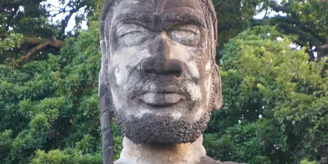 Guinea asks France to return the skull of Bokar Biro, who led the resistance against French colonization
