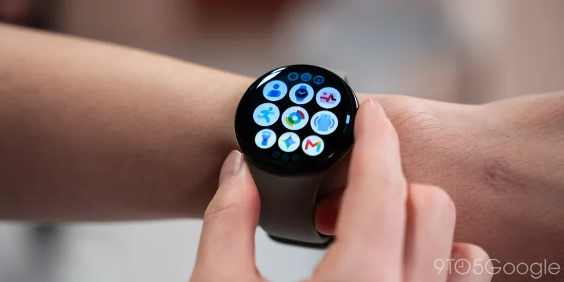 Find Hub for Wear OS adds very basic ‘Find people’ app
