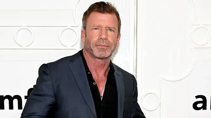Taylor Sheridan takes swipe at Los Angeles after building TV empire from Texas