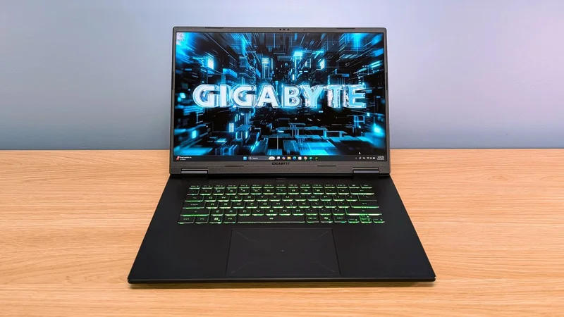 The back-to-school sales are drawing to a close — these are the RTX 5050, 5060, and 5070 gaming laptops I'd buy