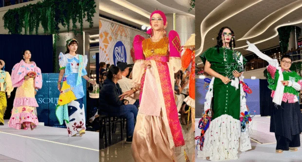 Meet Mindanao’s next generation of fashion talent at Southern Weave 2026