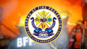 BFP officer nabbed for extortion