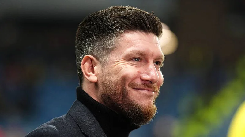 Sebastien Pocognoli takes over as Scotland boss on two-year contract