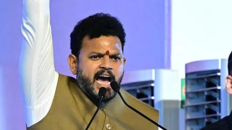 Bhogapuram airport a historic chapter for Uttarandhra, says Union Civil Aviation Minister