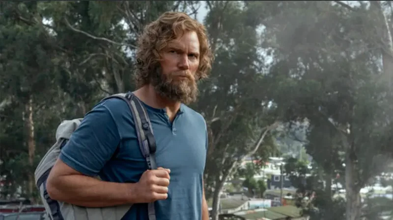 The Terminal List season 2 first preview drops with Chris Pratt returning as Navy SEAL James Reece
