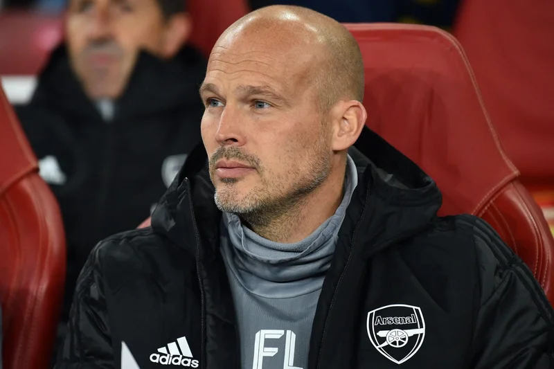 EPL: Jeremie Aliadiere names three players Arsenal can’t do without this season