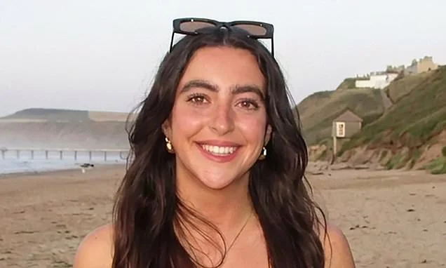 Tributes pour in for The Crown and Barbie movie make-up artist, 26, killed in two-car crash
