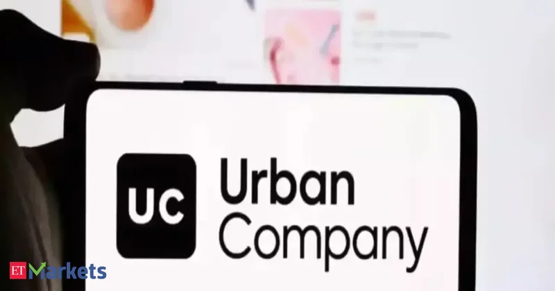 Urban Company shares zoom 15% after Q1 results. Why Motilal Oswal raised target price