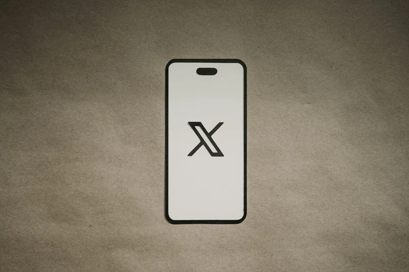 X's Algorithm Feeds Off Ragebait and Impacts Democrats More, Study Finds