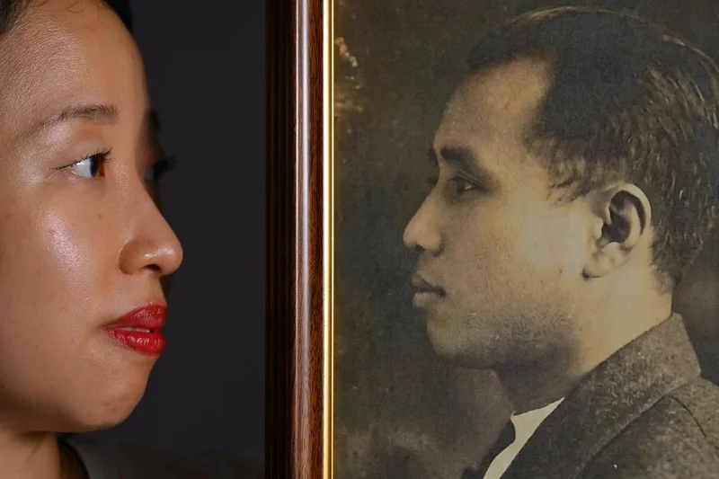 4th-generation Koryoin Irina Park recounts life of her great-grandfather