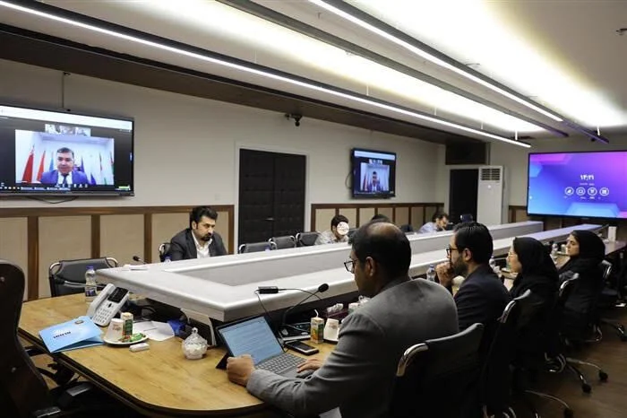 Iran, EAG, Uzbekistan forge ahead on financial intelligence cooperation